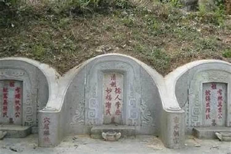 孤女坟对后代的影响
