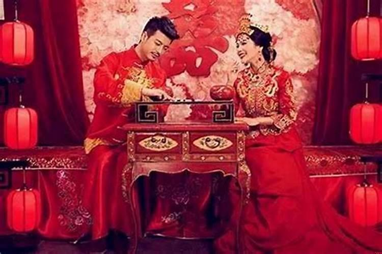 八字晚婚，有什么方法改变没