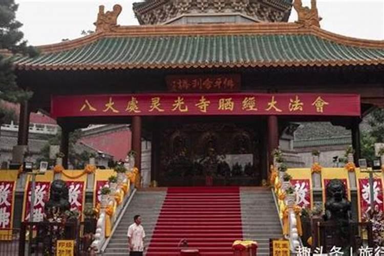 武汉哪个寺庙求财最灵验
