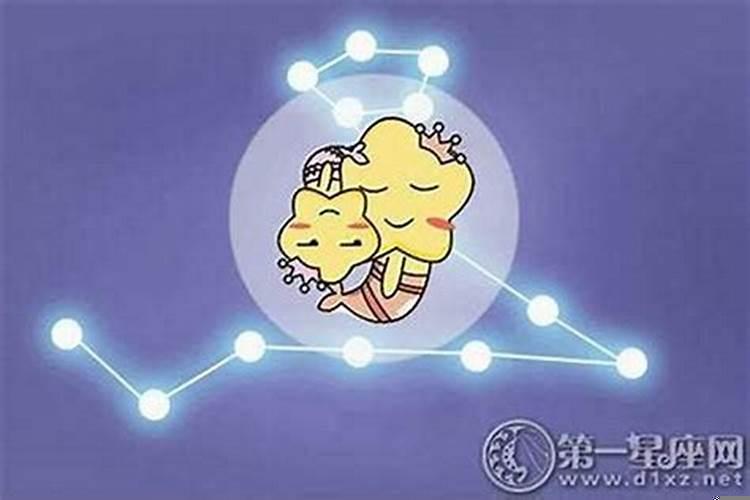 双鱼男最怕的星座女