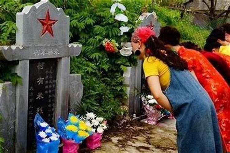 嫁出去女儿死后可以进娘家的祖坟吗