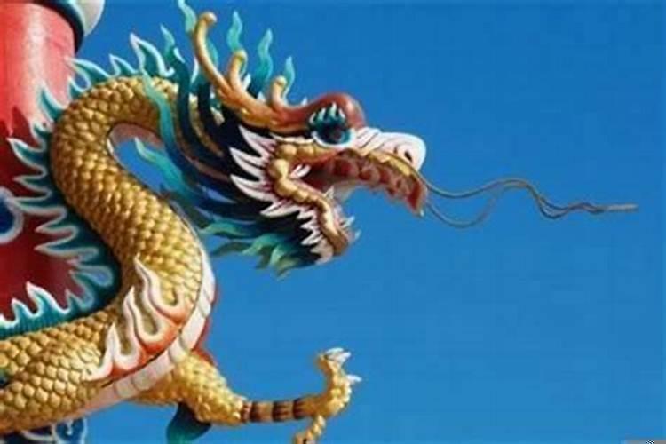 龙生肖和龙生肖结婚好吗