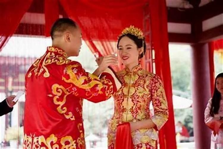 本命年为什么不能结婚和订婚