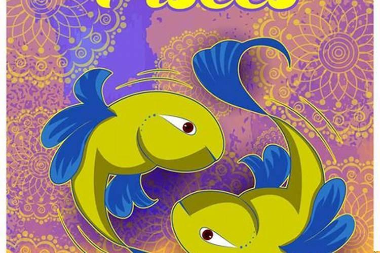 双鱼男最怕的星座女