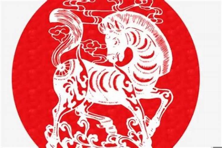 属马人的招财颜色