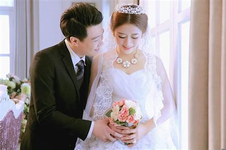 怎么样才能看出两个人的婚姻合不合