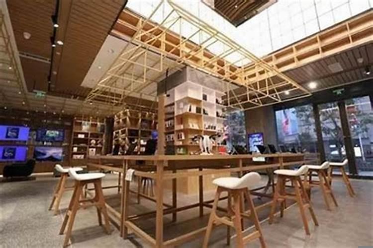 开店怎么选地段