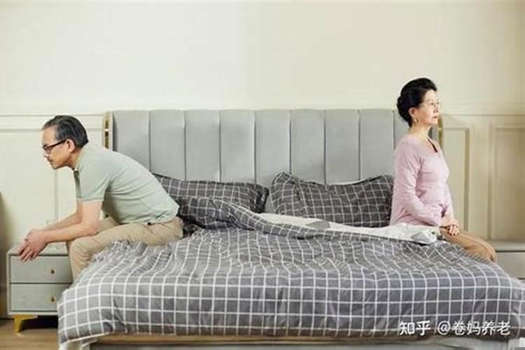 夫妻在一起没感觉了怎么办呀