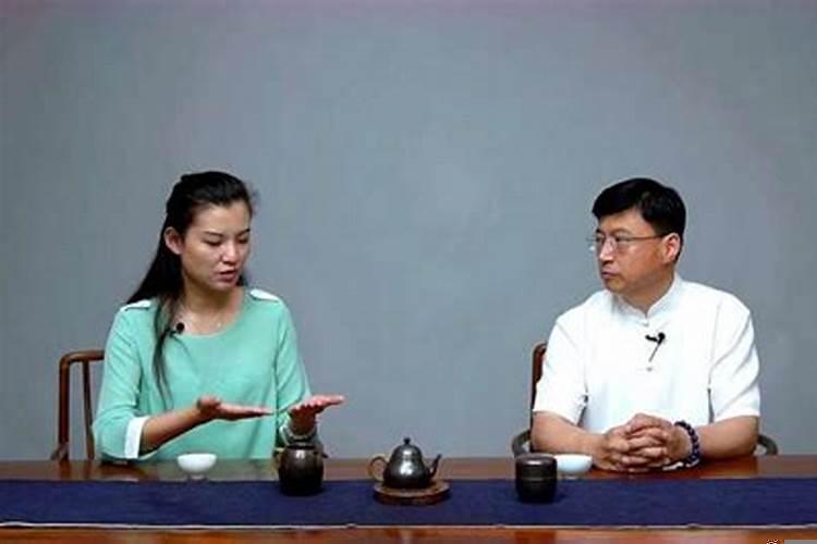 科学解释运气