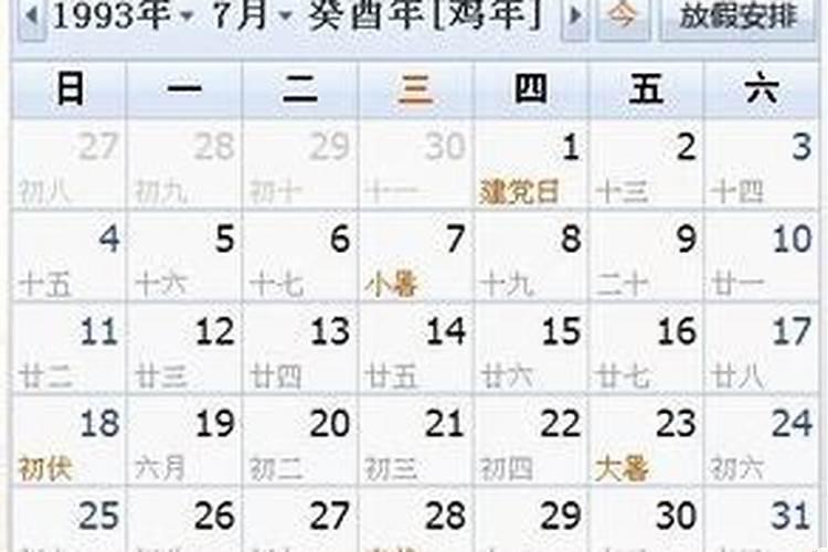 93年正月出生月份属什么生肖