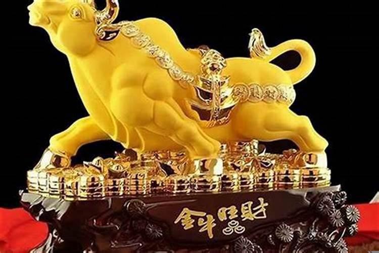 办公桌上放什么辟邪招财最好
