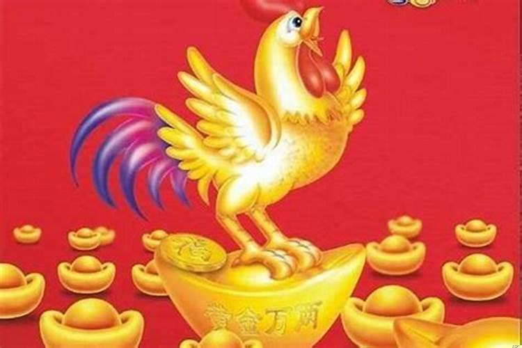 属鸡这两年很倒霉怎么办