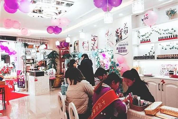 新店开业怎样才能吸引顾客