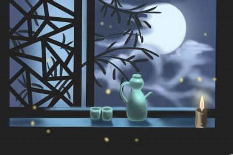 人死的时辰有何说法