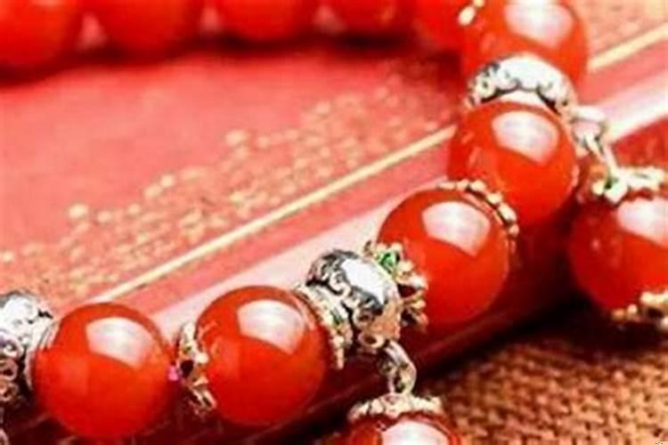 招财佩戴什么好