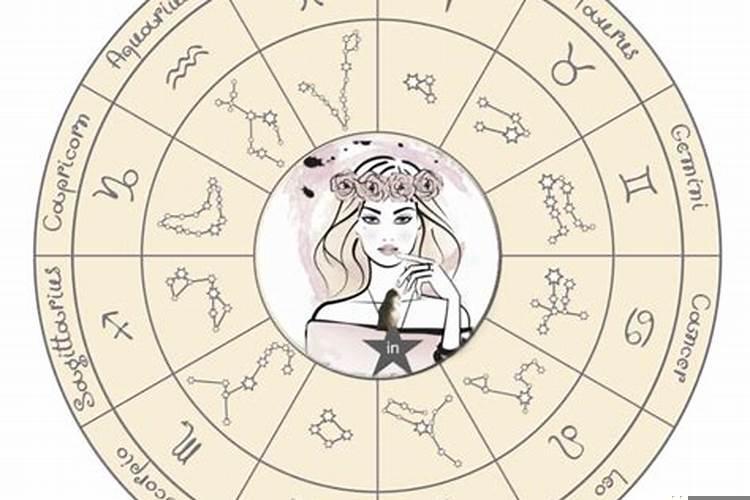 12星座的人物