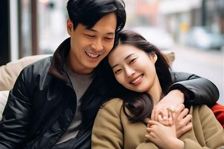 交友与婚姻