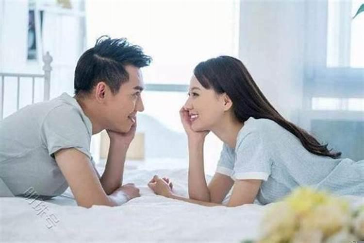 夫妻在一起没感觉了怎么办呀
