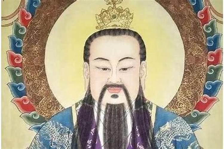 今年的太岁神叫什么名字