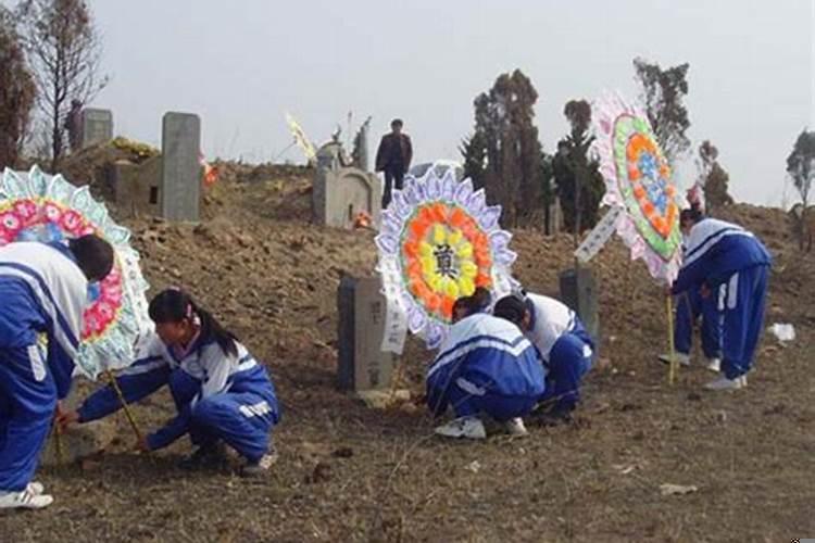 做梦祭祖是什么意思