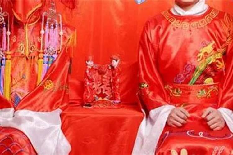 生辰八字合婚是什么意思
