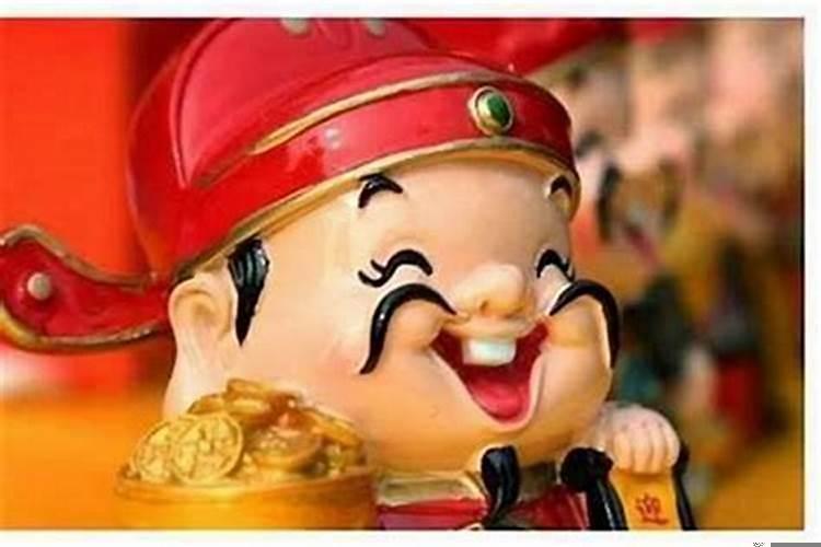 比劫大运流年