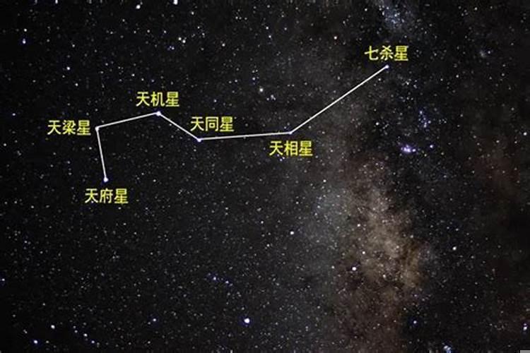 地煞天罡什么意思