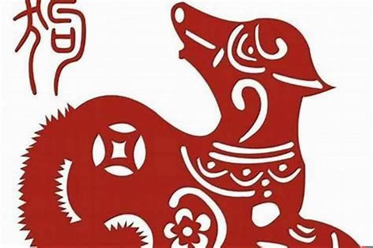 狗男和龙女相配婚姻如何