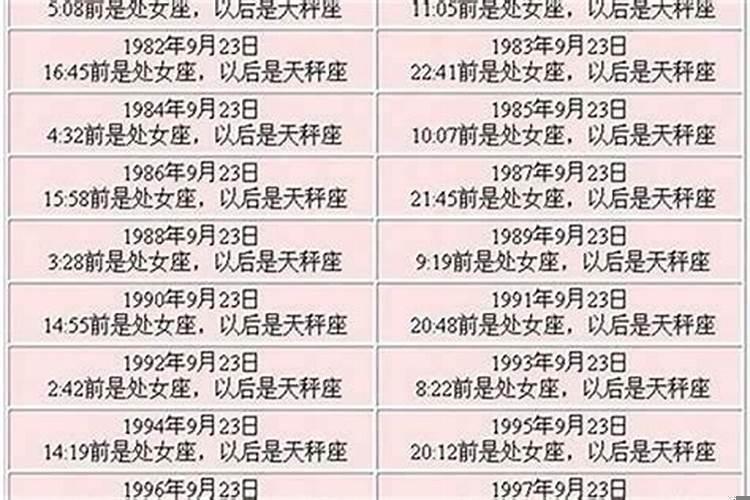 十月九日啥星座