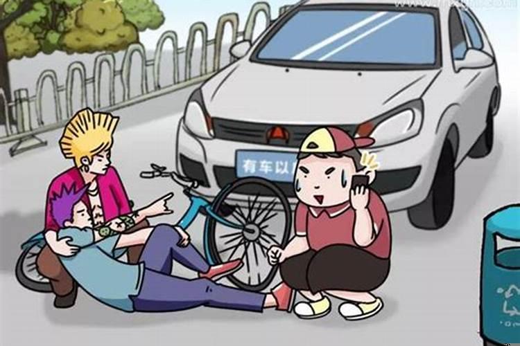 梦见不会开车的朋友开车