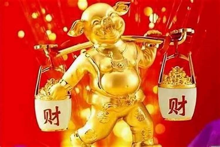 本命年不顺怎么回事