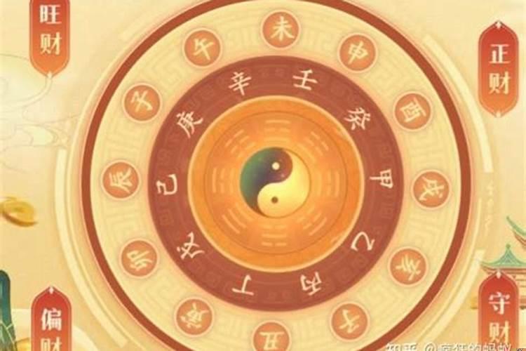 人的一生财运是注定的吗