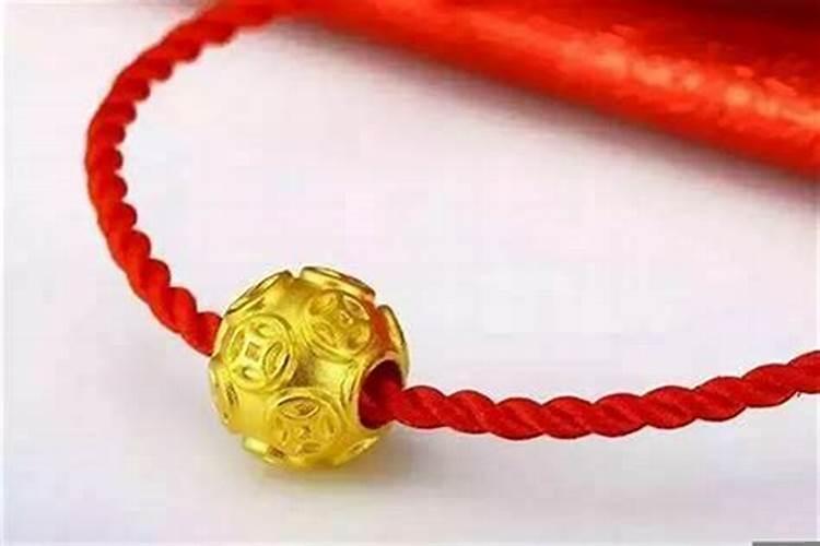 转运佩戴什么合适