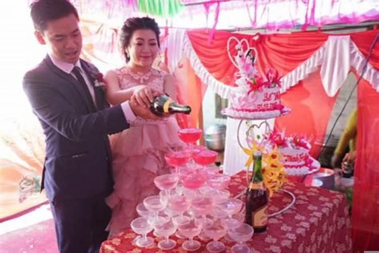 容易嫁给二婚男人的八字