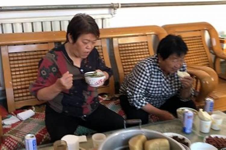梦见娘家兄嫂