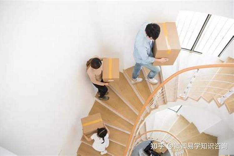 公司搬家风水讲究
