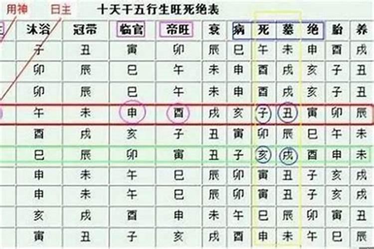 八字食伤旺身弱富贵条件