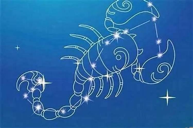哪个星座惹不起天蝎座