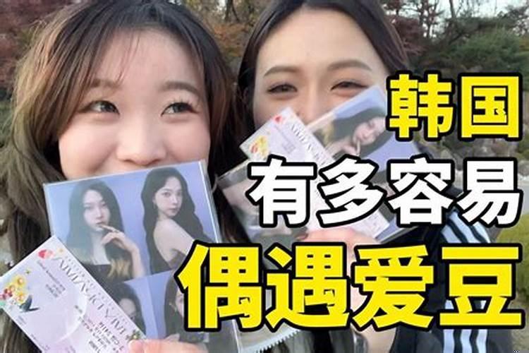 梦到自己遇见爱豆了