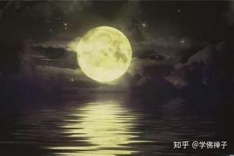晚上梦到已故的亲人