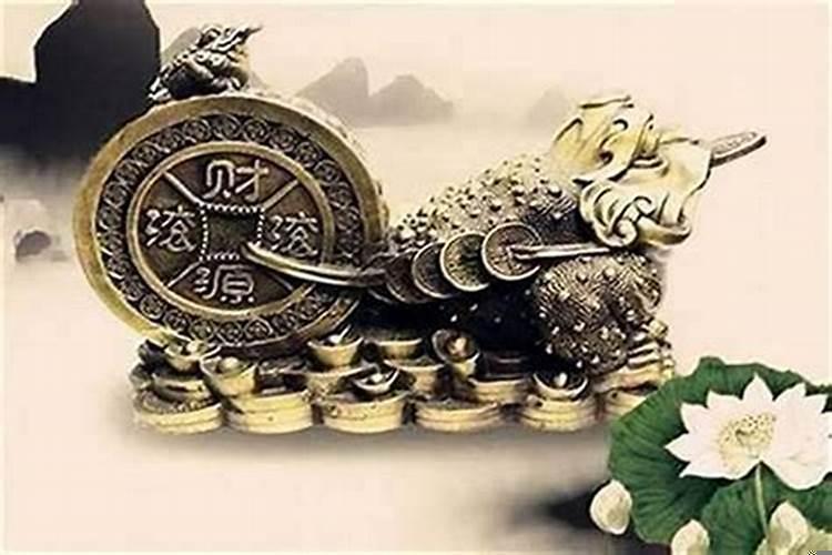 枕头下放什么更招财