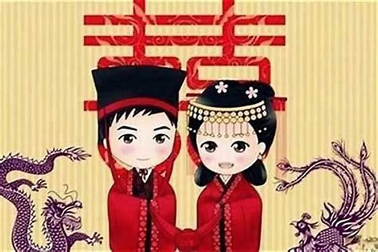 本命年是不是很不顺