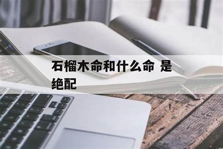 天上火命男和石榴木命女
