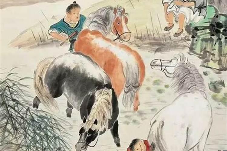 项羽喜欢虞姬吗