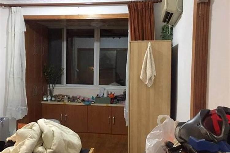 二手房搬家前如何净宅