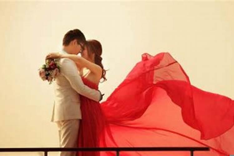 结婚为什么要择日