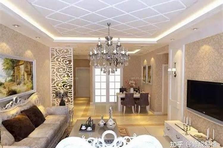 搬新家怎样旺财