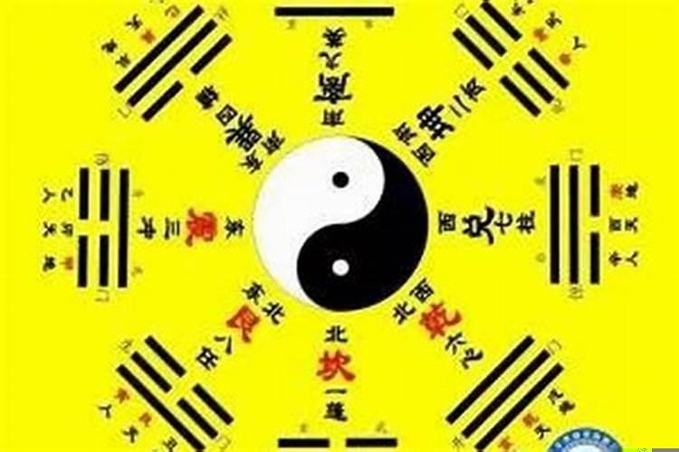 风水口诀，一句便知!