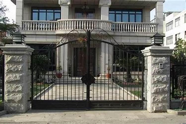 自建别墅房顶用瓦