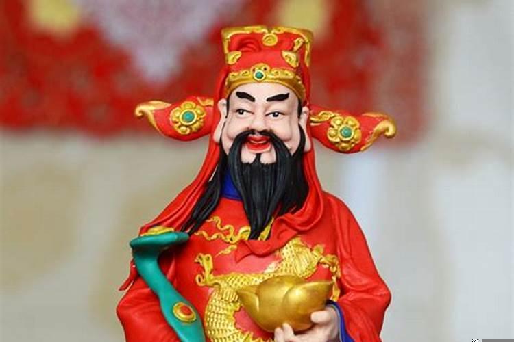 快速催财秘诀